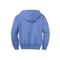 Port & Company® Youth Core Fleece Full-Zip Hooded Sweatshirt